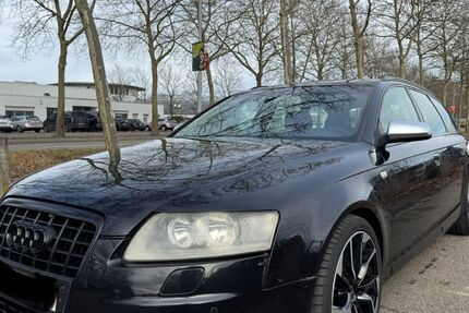 Audi A6 410.000 km 2.999 &euro; Lahr 77933