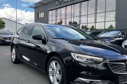 Opel Insignia 120.000 km 12.577 &euro; Fürth 90763