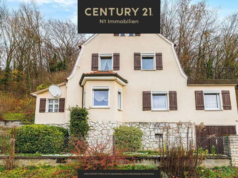 Haus zum Kaufen in Pommelsbrunn 349.000 € 120 m²