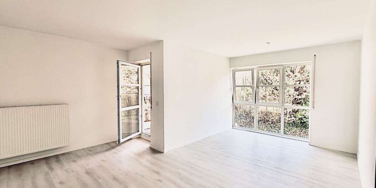 Etagenwohnung Suhl Aue 1 - 1.5 Zimmer, 50 m&sup2;, 75.000&euro; | Angebot:25454223