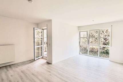 Wohnung Suhl Aue 1 - 1.5 Zimmer, 50 m&sup2;, 75.000&euro; | Angebot:25454223