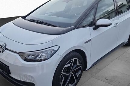 VW ID.3 54.529 km 21.990 &euro; Schongau 86956