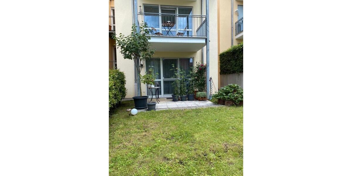 Erdgeschoßwohnung Emmendingen - 2 Zimmer, 70 m&sup2;, 299.000&euro; | Angebot:25294807
