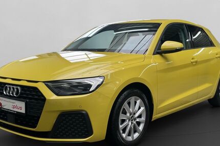 Audi A1 55.819 km 20.803 &euro; Freising 85356