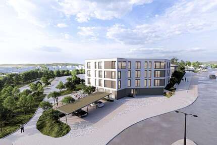 Wohnung zum Kaufen in Flehingen 304.800 € 64 m² 2 zimmer