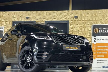 Land Rover Range Rover Velar 43.000 km 47.950 € Swisttal 53913