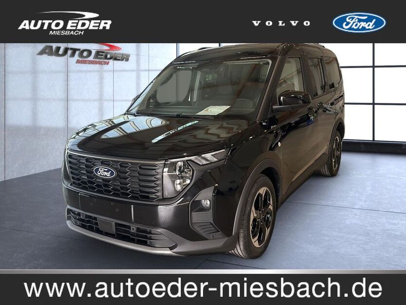 Ford Tourneo Courier 1.500 km 29.790 € Miesbach 83714