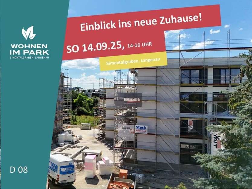Wohnung zum Kaufen in Langenau 318.900 € 61.27 m²