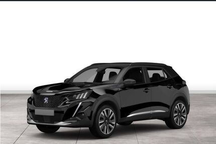 Peugeot 2008 55.000 km 18.900 &euro; Merzig 66663