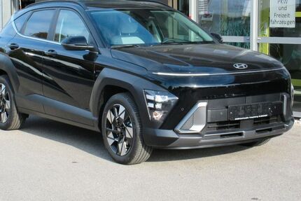Hyundai KONA 6.000 km 29.990 &euro; Freising / Achering 85354