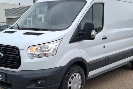 Ford Transit 97.413 km 19.990 &euro; Aschersleben 06449