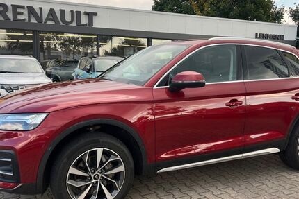 Audi Q5 39.449 km 33.990 &euro; Elsterwerda 04910