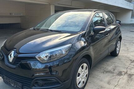 Renault Captur 147.000 km 5.700 &euro; Berlin 10783
