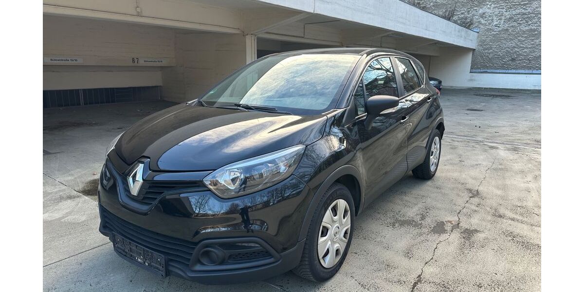 Renault Captur 147.000 km 5.700 &euro; Berlin 10783