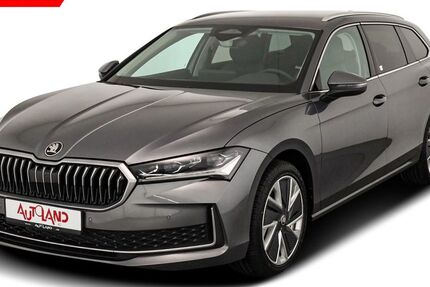 Skoda Superb 16.647 km 38.450 &euro; Stralsund 18437
