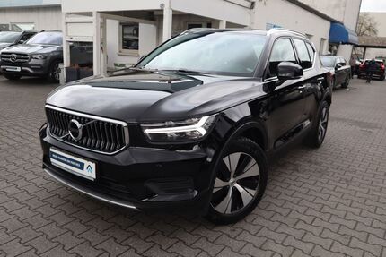 Volvo XC40 98.553 km 23.485 &euro; Darmstadt 64291