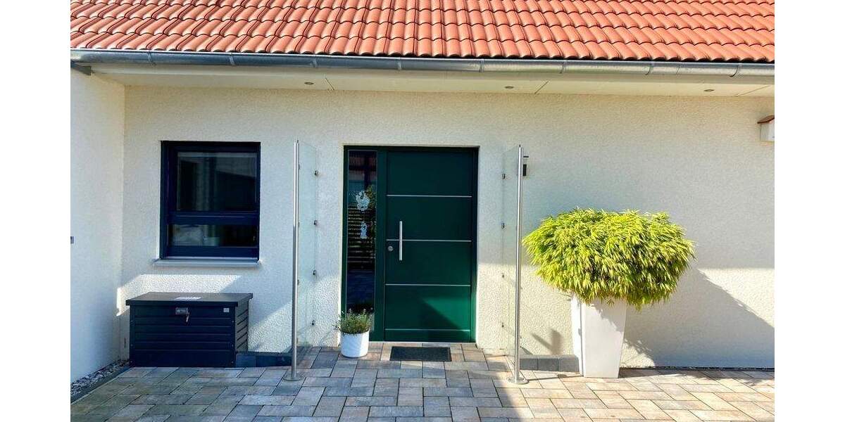 Bungalow Leipzig / Breitenfeld Lindenthal - 3 Zimmer, 135 m&sup2;, 718.900&euro; | Angebot:25533046