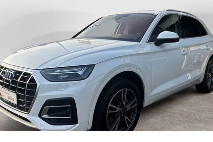 Audi Q5 106.387 km 30.770 &euro; Detmold 32756