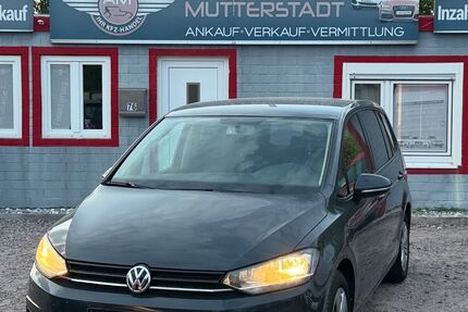 VW Touran 159.400 km 7.800 &euro; Mutterstadt 67112