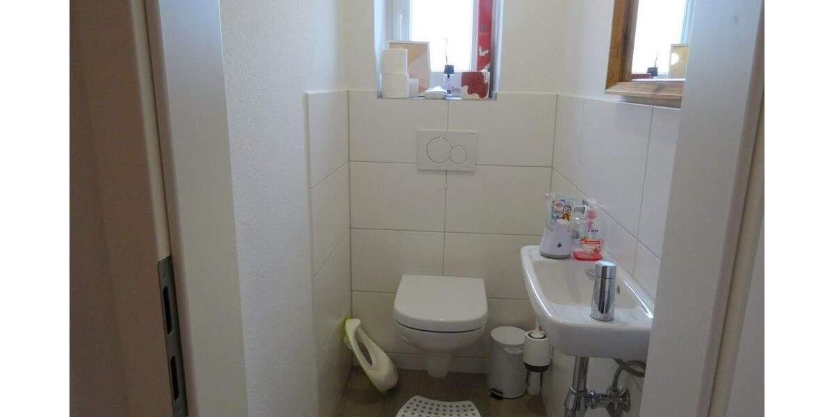 Etagenwohnung Schwäbisch Gmünd / Hussenhofen Hussenhofen - 3 Zimmer, 91 m&sup2;, 930&euro; | Angebot:25694518