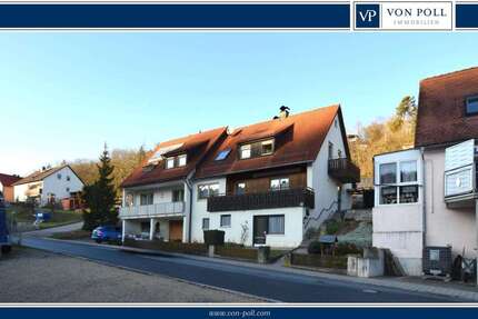 Wohnung Rügland - 3.5 Zimmer, 105 m&sup2;, 129.000&euro; | Angebot:25350730