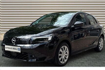 Opel Corsa 24.042 km 13.965 &euro; Rüsselsheim 65428