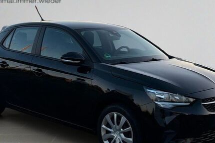 Opel Corsa 30.000 km 18.921 &euro; Barleben 39179