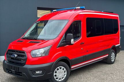 Ford Transit 1.500 km 59.990 &euro; Niederzier 52382