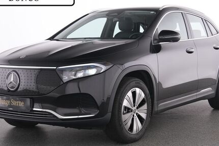 Mercedes-Benz EQA 13.276 km 41.795 &euro; Essen 45309