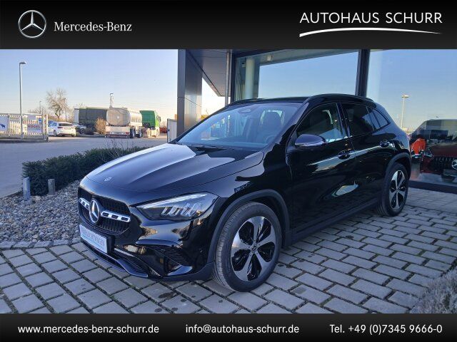 Mercedes-Benz GLA 180 9.000 km 36.800 € Langenau 89129