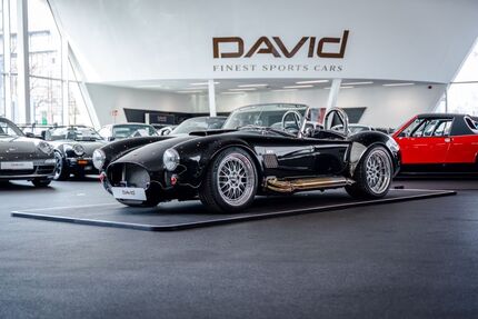 Cobra Andere 36.164 km 164.900 &euro; Hamburg 22047