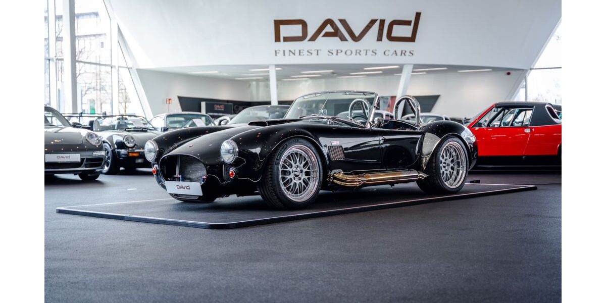 Cobra Andere 36.164 km 164.900 &euro; Hamburg 22047