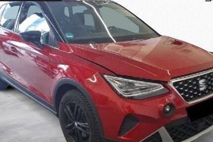 Seat Arona 12.657 km 19.430 &euro; Feldkirchen/Westerham 83620