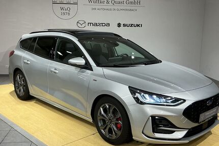 Ford Focus 17.950 km 24.890 &euro; Gummersbach 51645