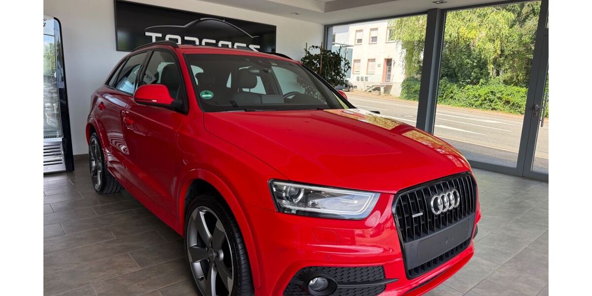 Audi Q3 271.000 km 10.700 &euro; Saarlouis 66740