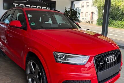 Audi Q3 271.000 km 9.990 &euro; Saarlouis 66740