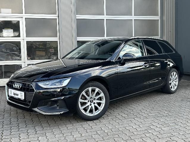 Audi A4 18.350 km 31.440 € Nortorf 24589