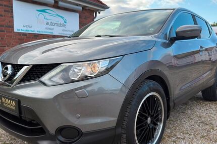 Nissan Qashqai 146.000 km 7.800 &euro; Harrislee 24955