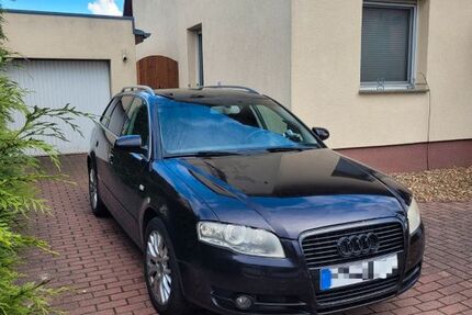 Audi A4 226.000 km 6.000 &euro; Tangermünde 39590