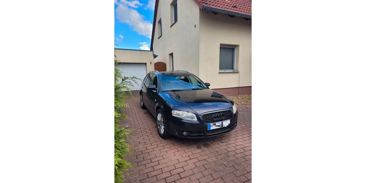 Audi A4 226.000 km 6.000 &euro; Tangermünde 39590