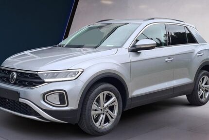 VW T-Roc 1.564 km 29.490 &euro; Trostberg 83308