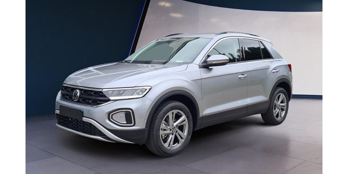 VW T-Roc 1.564 km 29.490 &euro; Trostberg 83308