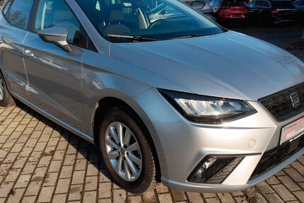 Seat Ibiza 18.501 km 14.990 &euro; Leipzig 04179
