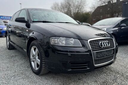 Audi A3 296.000 km 1.880 &euro; Kiel 24146