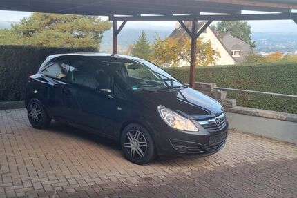Opel Corsa 165.080 km 2.600 € Marburg 35043