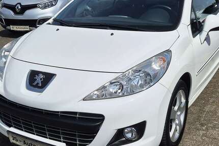 Peugeot 207 67.400 km 8.888 &euro; Grevenbroich 41515