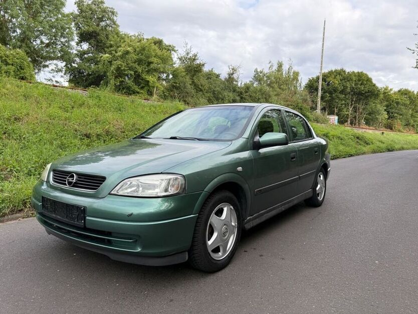 Astra