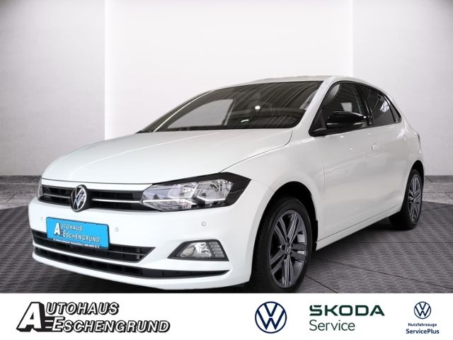 VW Polo 71.705 km 15.989 &euro; Neubrandenburg 17034