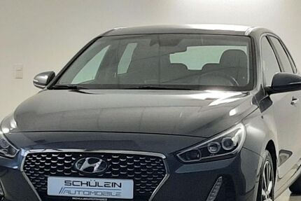 Hyundai i30 130.500 km 12.780 € Buchdorf 86675