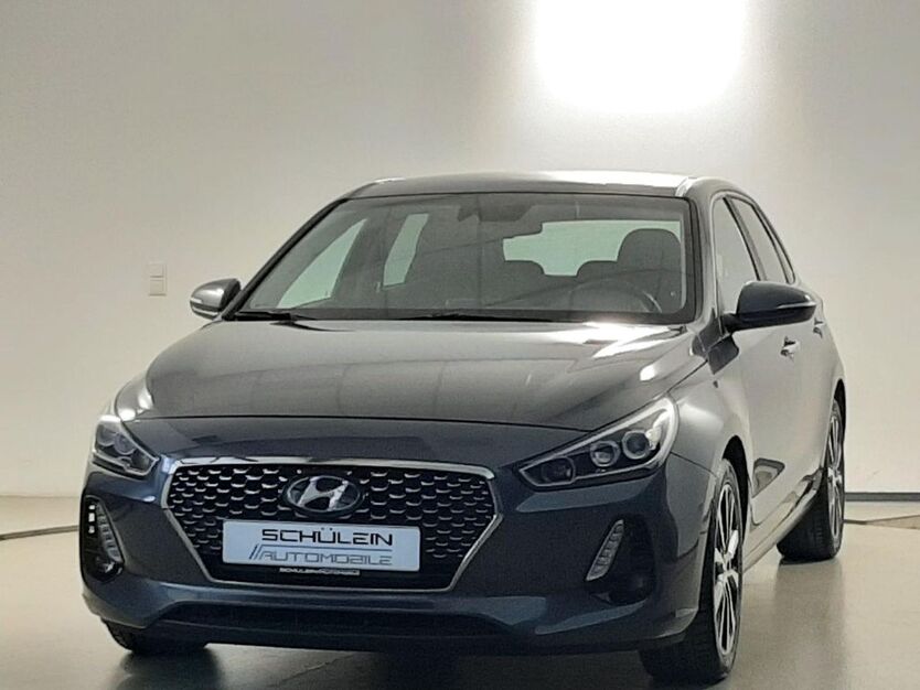 Hyundai i30 130.500 km 12.780 € Buchdorf 86675